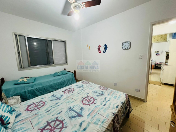 Imagem Apartamento com 1 Quarto à Venda, 63 m² em Boqueirão - Praia Grande Imagem Apartamento com 1 Quarto à Venda, 63 m² em Boqueirão - Praia Grande