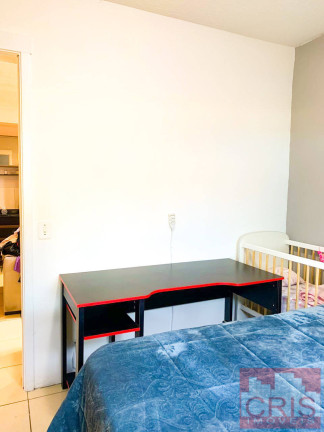 Imagem Apartamento com 2 Quartos à Venda, 42 m² em São Roque - Bento Gonçalves Imagem Apartamento com 2 Quartos à Venda, 42 m² em São Roque - Bento Gonçalves