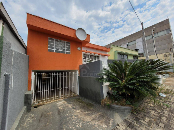 Imagem Casa para Alugar, 235 m² em Centro - Indaiatuba