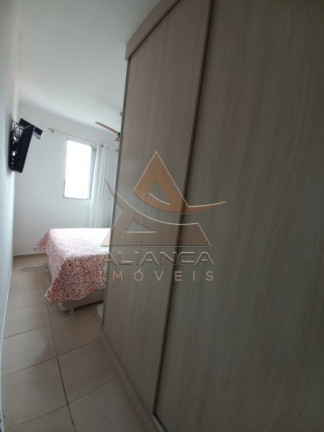 Imagem Apartamento com 2 Quartos à Venda, 49 m² em Jardim Manoel Penna - Ribeirão Preto Imagem Apartamento com 2 Quartos à Venda, 49 m² em Jardim Manoel Penna - Ribeirão Preto
