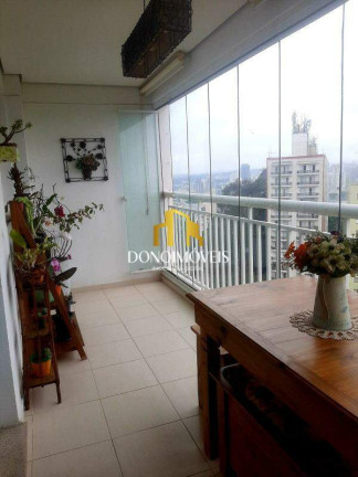 Imagem Apartamento à Venda, 91 m² em Vila Lusitânia - São Bernardo Do Campo