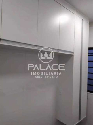 Imagem Apartamento com 2 Quartos à Venda, 50 m² em Vila Monteiro - Piracicaba