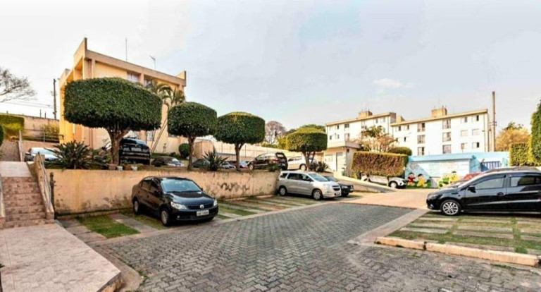 Imagem Apartamento com 2 Quartos à Venda, 49 m² em Vila Jacuí - São Paulo Imagem Apartamento com 2 Quartos à Venda, 49 m² em Vila Jacuí - São Paulo