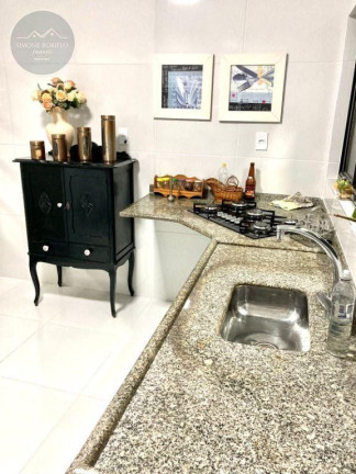 Imagem Apartamento com 4 Quartos à Venda, 170 m² em Aviação - Praia Grande