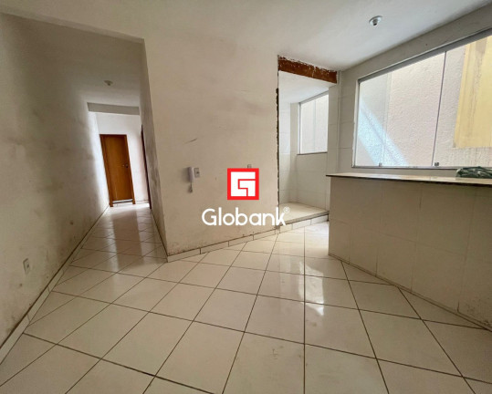 Apartamento com 2 Quartos para Alugar, 90 m² em Centro - Montes Claros