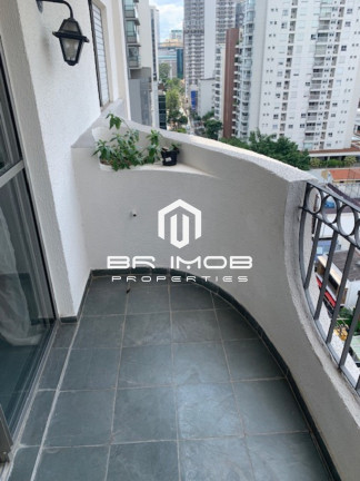 Imóvel com 2 Quartos à Venda, 78 m² em Vila Olímpia - São Paulo