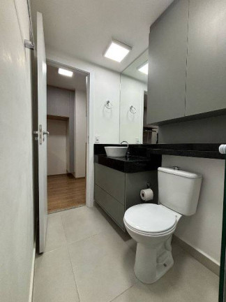 Imagem Apartamento com 1 Quarto para Alugar, 31 m² em Indianópolis - São Paulo