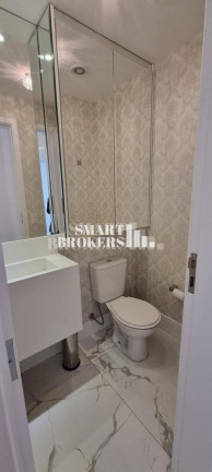Imagem Sala Comercial à Venda, 37 m² em Vila Clementino - São Paulo Imagem Sala Comercial à Venda, 37 m² em Vila Clementino - São Paulo