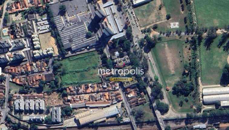 Terreno à Venda, 24.006 m² em Alto Da Ponte - São José Dos Campos