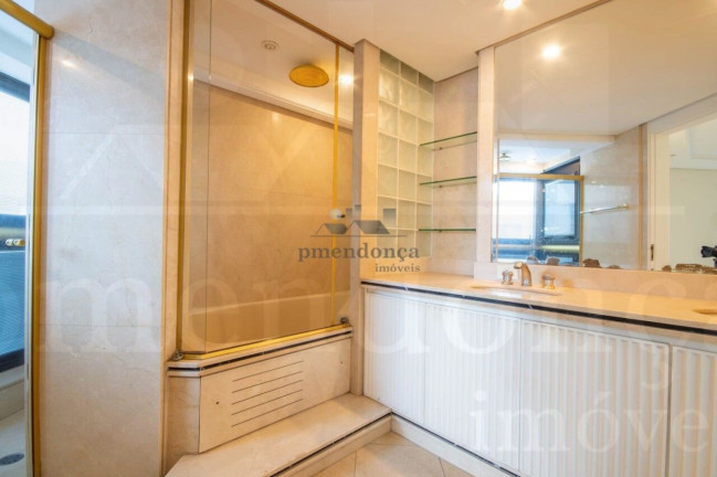 Imagem Apartamento com 4 Quartos à Venda, 265 m² em Higienópolis - São Paulo