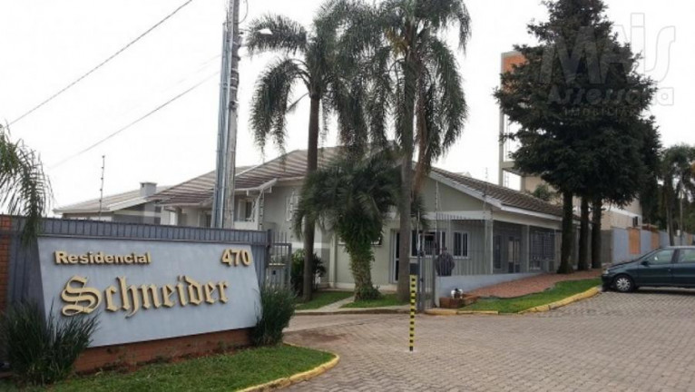 Imagem Casa com 3 Quartos à Venda, 157 m² em Rondônia - Novo Hamburgo