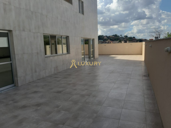 Imagem Imóvel com 2 Quartos à Venda, 62 m² em Buritis - Belo Horizonte