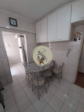 Imagem Apartamento com 2 Quartos à Venda, 85 m² em Embare - Santos