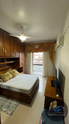 Imagem Cobertura com 3 Quartos à Venda, 254 m² em Vila Valença - São Vicente