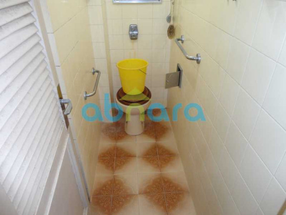 Imagem Apartamento com 3 Quartos à Venda, 190 m² em Copacabana - Rio De Janeiro
