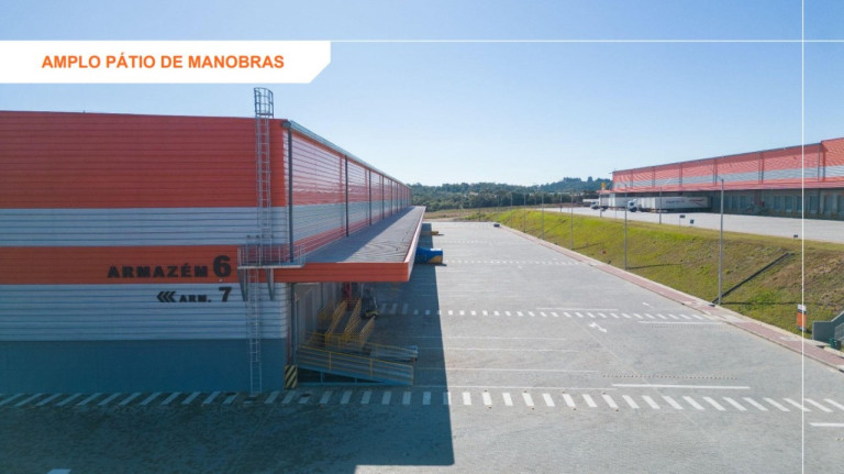 Imagem Imóvel para Alugar, 1.726 m² em Campina Grande Do Sul - Campina Grande Do Sul Imagem Imóvel para Alugar, 1.726 m² em Campina Grande Do Sul - Campina Grande Do Sul
