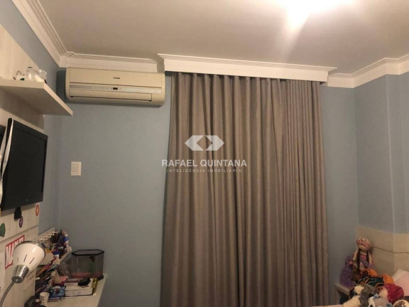 Imagem Apartamento com 3 Quartos à Venda, 128 m² em Campinas - São José