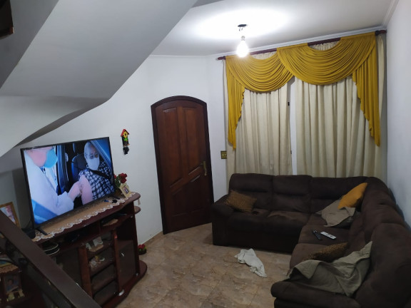Imagem Sobrado com 3 Quartos à Venda, 125 m² em Jardim Maria Eugênia - Sorocaba Imagem Sobrado com 3 Quartos à Venda, 125 m² em Jardim Maria Eugênia - Sorocaba