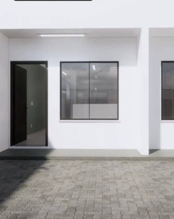 Casa com 2 Quartos à Venda,  em Jardim Santa Esmeralda - Sorocaba