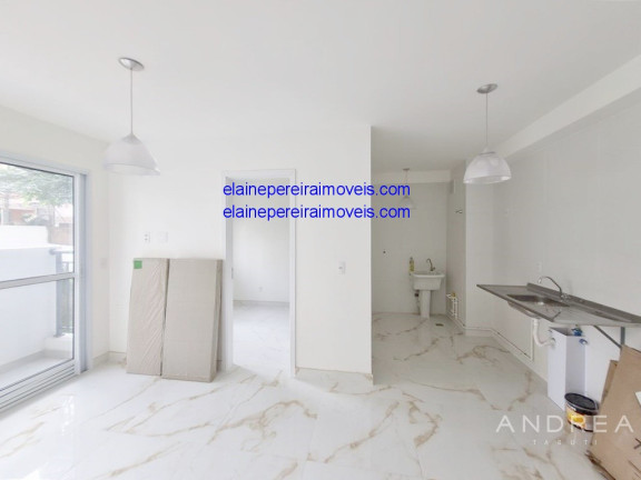 Imagem Apartamento com 2 Quartos à Venda, 40 m² em Vila Butantã - São Paulo Imagem Apartamento com 2 Quartos à Venda, 40 m² em Vila Butantã - São Paulo