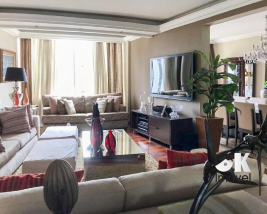 Imagem Apartamento com 3 Quartos à Venda, 170 m² em Higienópolis - São Paulo Imagem Apartamento com 3 Quartos à Venda, 170 m² em Higienópolis - São Paulo