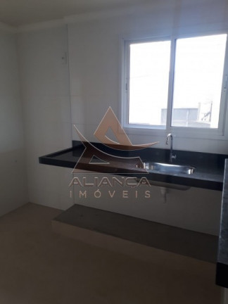Imagem Apartamento com 2 Quartos à Venda, 75 m² em Jardim Irajá - Ribeirão Preto