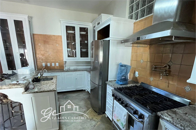 Imagem Casa com 5 Quartos à Venda, 372 m² em Porto Das Dunas - Aquiraz