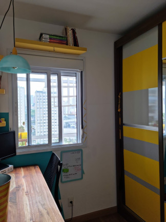 Imagem Cobertura com 2 Quartos à Venda, 117 m² em Jardim Prudência - São Paulo