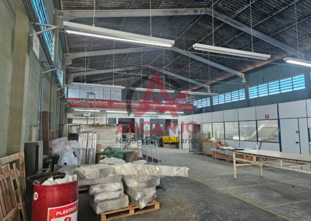 Imagem Sala Comercial à Venda, 1 m² em Jardim Califórnia - Jacareí