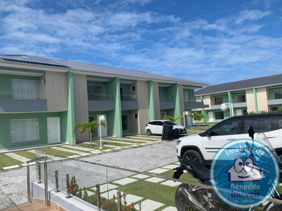 Imagem Casa à Venda, 107 m² em Taperapuan - Porto Seguro Imagem Casa à Venda, 107 m² em Taperapuan - Porto Seguro