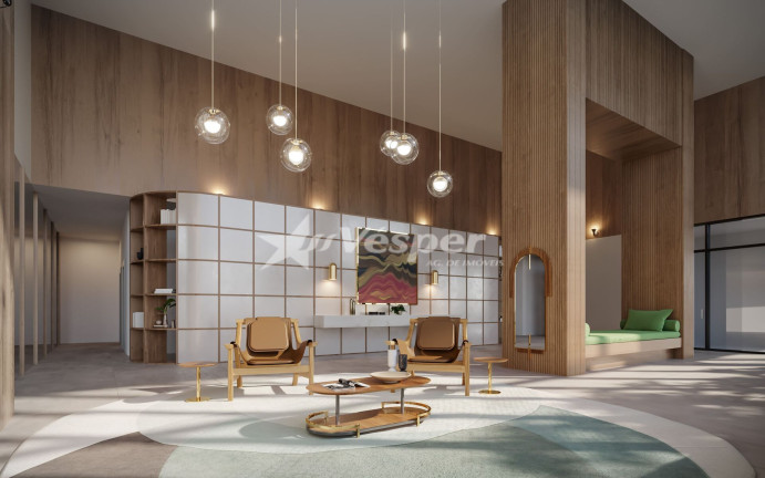 Imagem Apartamento com 3 Quartos à Venda, 97 m² em Setor Bueno - Goiânia Imagem Apartamento com 3 Quartos à Venda, 97 m² em Setor Bueno - Goiânia