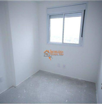 Imagem Apartamento com 2 Quartos à Venda, 56 m² em Vila Rosália - Guarulhos