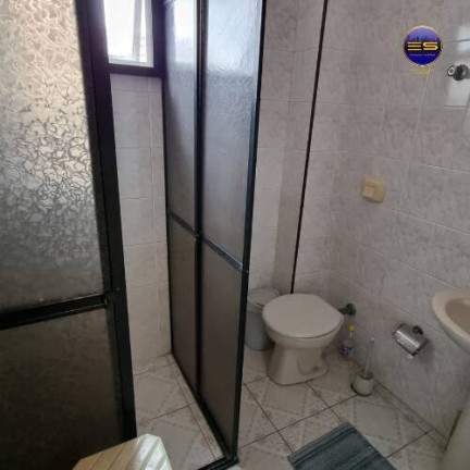 Imagem Apartamento com 1 Quarto à Venda, 50 m² em Canto Do Forte - Praia Grande
