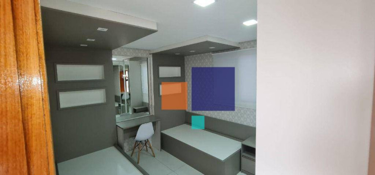 Imagem Apartamento com 2 Quartos à Venda, 49 m² em Vila Matilde - São Paulo