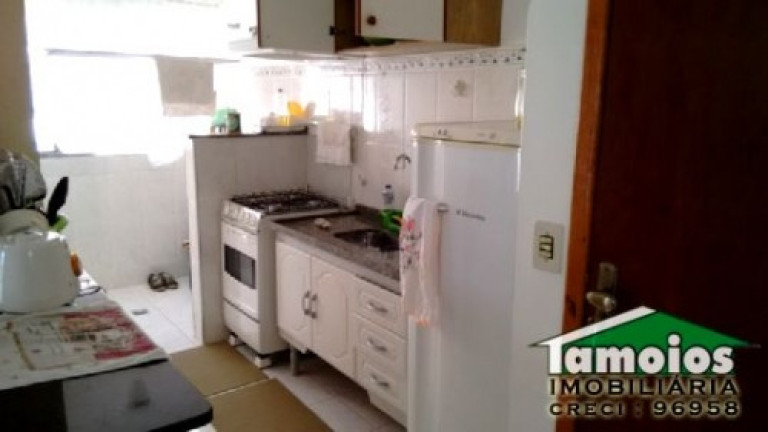 Imagem Apartamento com 2 Quartos à Venda,  em Praia Grande - Ubatuba