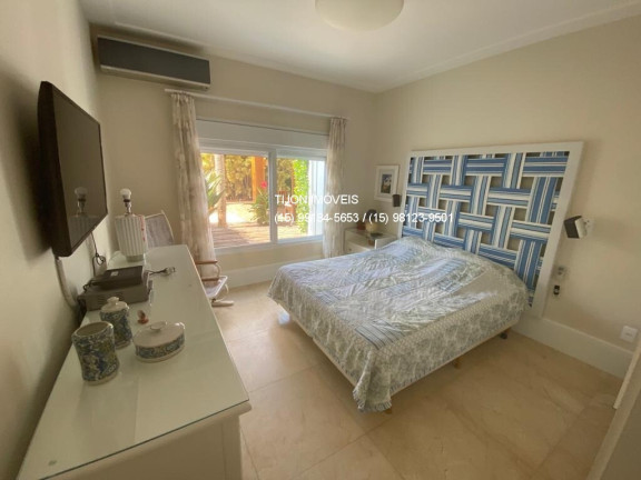 Imagem Casa de Condomínio com 3 Quartos à Venda, 446 m² em Condomínio Lago Azul - Araçoiaba Da Serra Imagem Casa de Condomínio com 3 Quartos à Venda, 446 m² em Condomínio Lago Azul - Araçoiaba Da Serra
