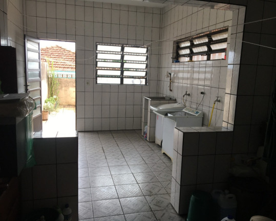 Imagem Sobrado com 3 Quartos à Venda, 165 m² em Jardim Lídia - São Paulo