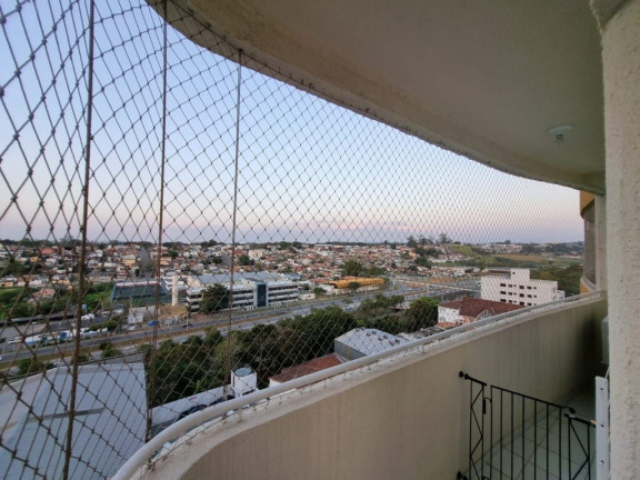 Apartamento com 3 Quartos à Venda, 82 m² em Jardim Satélite - São José Dos Campos