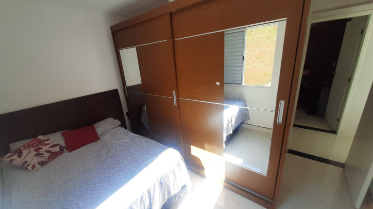 Imagem Apartamento com 2 Quartos à Venda, 48 m² em Bairro Do Uberaba - Bragança Paulista