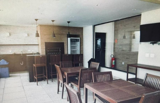 Imagem Apartamento com 2 Quartos para Alugar, 85 m² em Brooklin - São Paulo