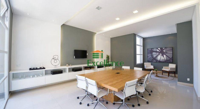 Imagem Apartamento com 2 Quartos à Venda, 70 m² em Campestre - Santo André Imagem Apartamento com 2 Quartos à Venda, 70 m² em Campestre - Santo André