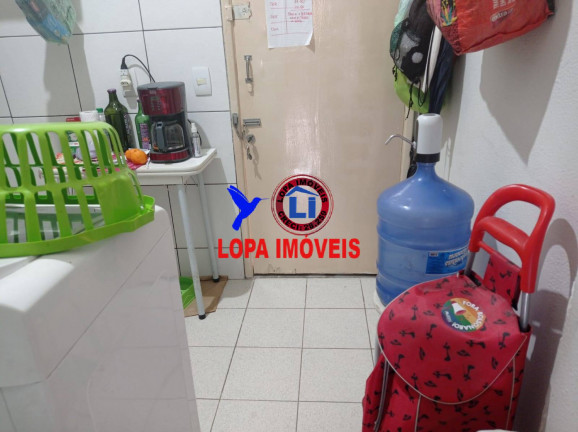 Imagem Apartamento com 1 Quarto à Venda, 30 m² em Centro - Rio De Janeiro Imagem Apartamento com 1 Quarto à Venda, 30 m² em Centro - Rio De Janeiro