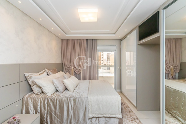 Imagem Cobertura com 4 Quartos à Venda, 215 m² em Centro - Balneário Camboriú