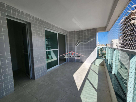 Imagem Apartamento com 2 Quartos à Venda, 78 m² em Centro - Mongaguá