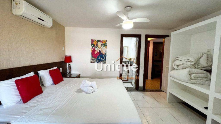Imagem Casa com 5 Quartos à Venda, 360 m² em Baia Formosa - Armação Dos Búzios