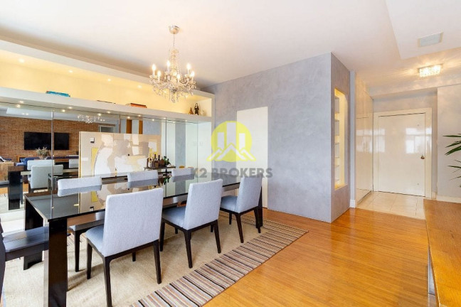 Imagem Apartamento com 3 Quartos à Venda, 230 m² em Higienópolis - São Paulo Imagem Apartamento com 3 Quartos à Venda, 230 m² em Higienópolis - São Paulo