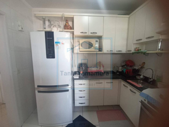 Imagem Apartamento com 3 Quartos à Venda, 60 m² em Parque Marajoara - Santo André Imagem Apartamento com 3 Quartos à Venda, 60 m² em Parque Marajoara - Santo André