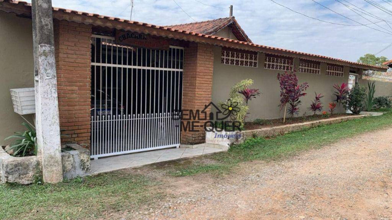 Imagem Chácara com 3 Quartos à Venda, 356 m² em Chácaras Itapeti - Santa Isabel Imagem Chácara com 3 Quartos à Venda, 356 m² em Chácaras Itapeti - Santa Isabel