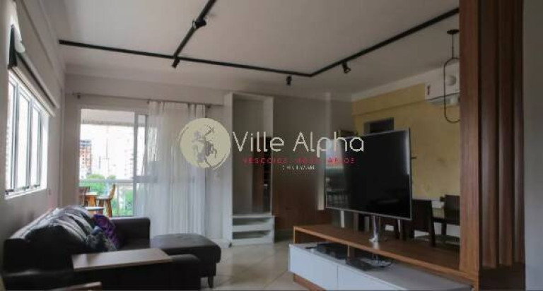 Imagem Apartamento com 3 Quartos à Venda, 180 m² em Pompeia - Santos