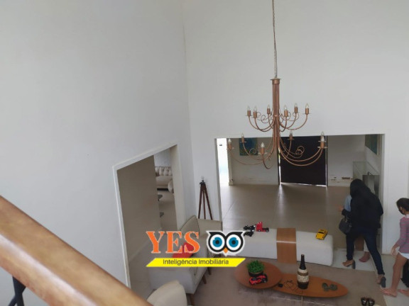 Imagem Casa com 4 Quartos à Venda, 600 m² em Papagaio - Feira De Santana